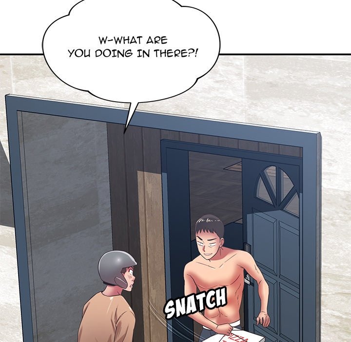 Yummy Neighbors chapter 37 page 44