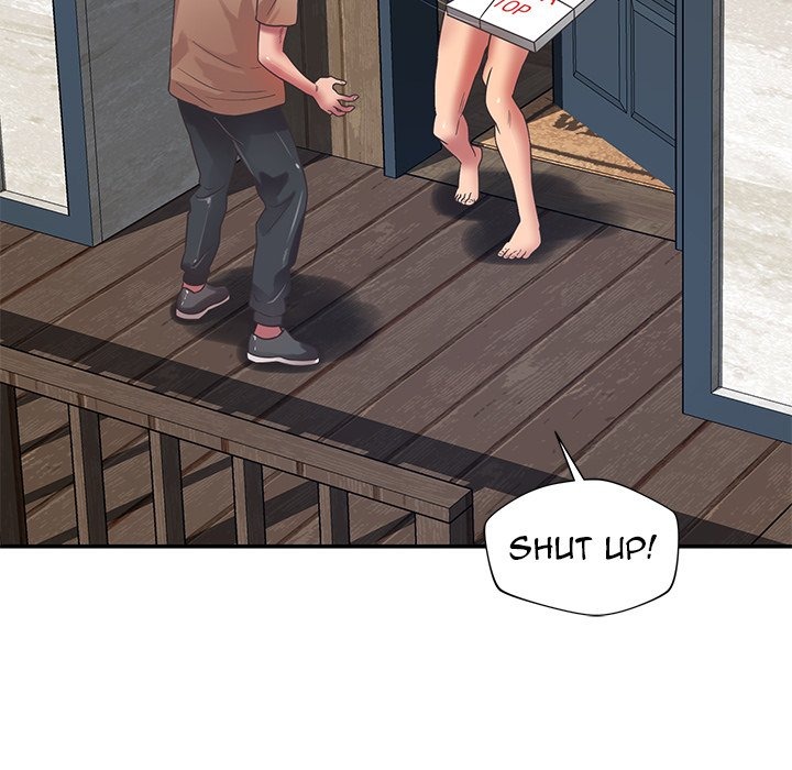 Yummy Neighbors chapter 37 page 45