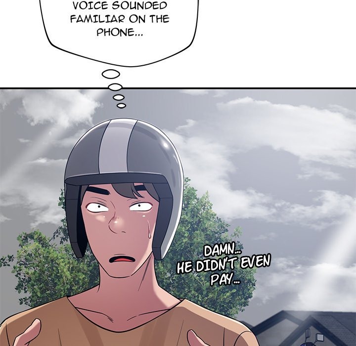 Yummy Neighbors chapter 37 page 50