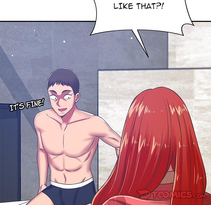 Yummy Neighbors chapter 37 page 57