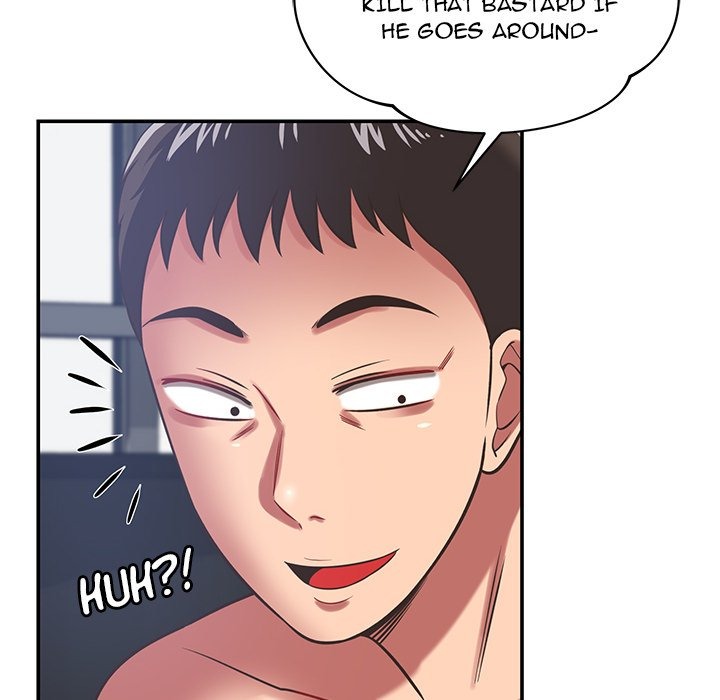 Yummy Neighbors chapter 37 page 60