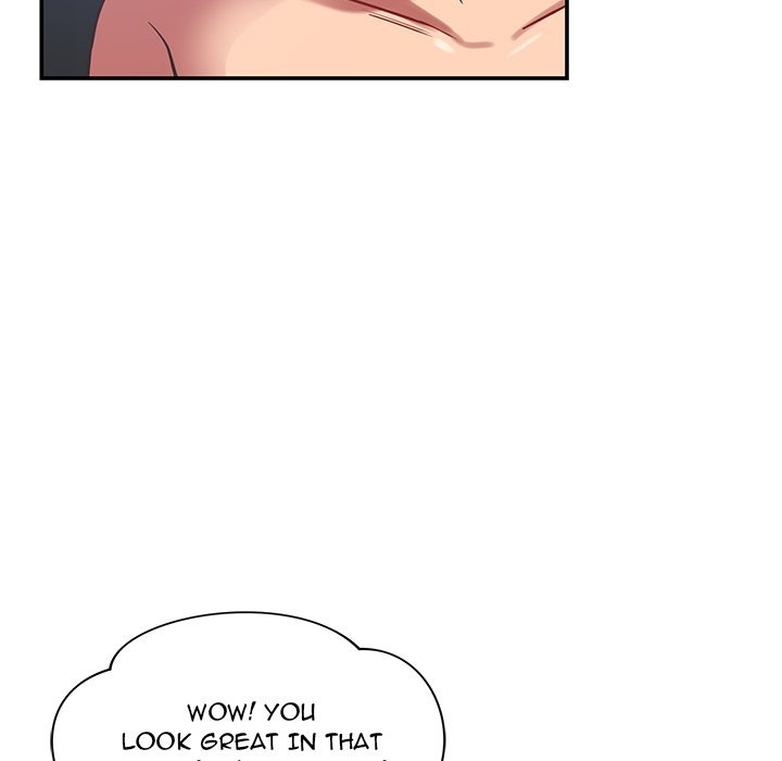 Yummy Neighbors chapter 37 page 61
