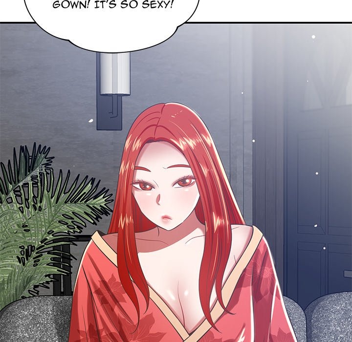 Yummy Neighbors chapter 37 page 62