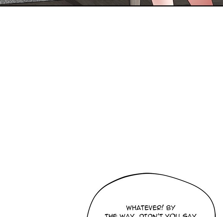 Yummy Neighbors chapter 37 page 64
