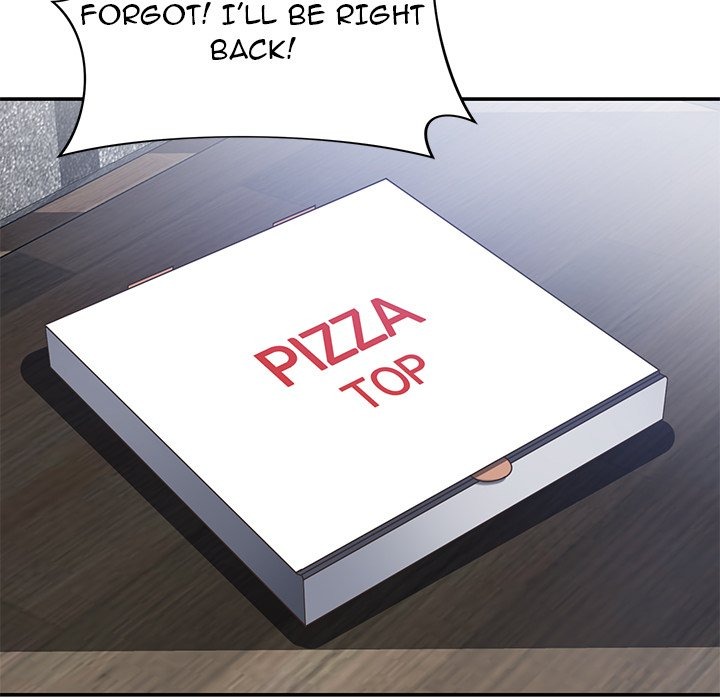 Yummy Neighbors chapter 37 page 68