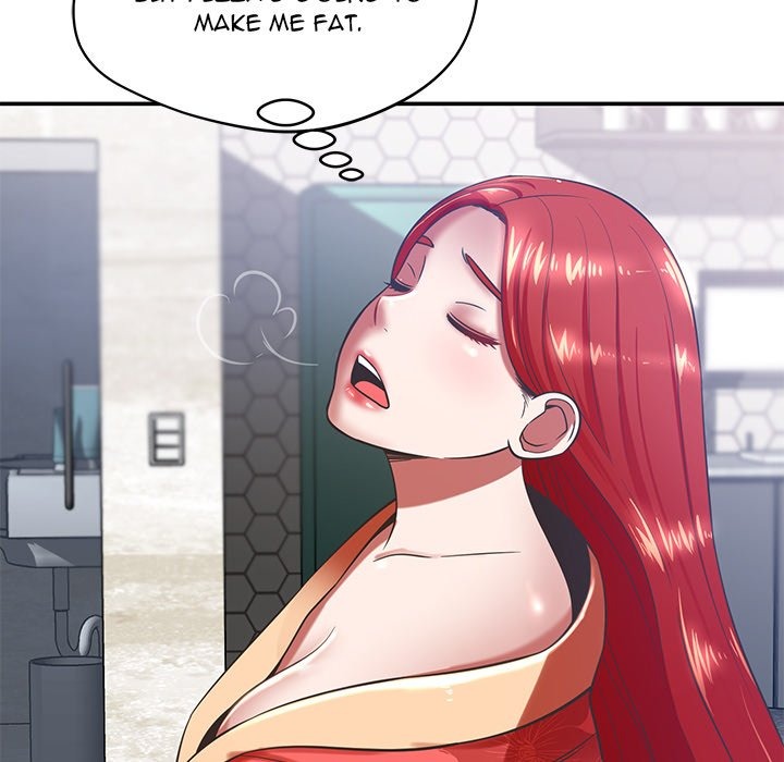 Yummy Neighbors chapter 37 page 72