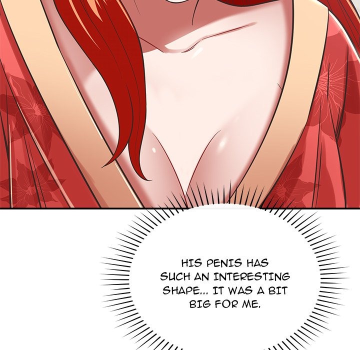 Yummy Neighbors chapter 37 page 81