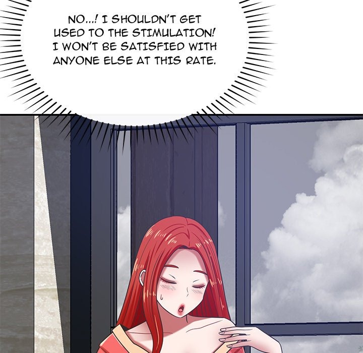 Yummy Neighbors chapter 37 page 86
