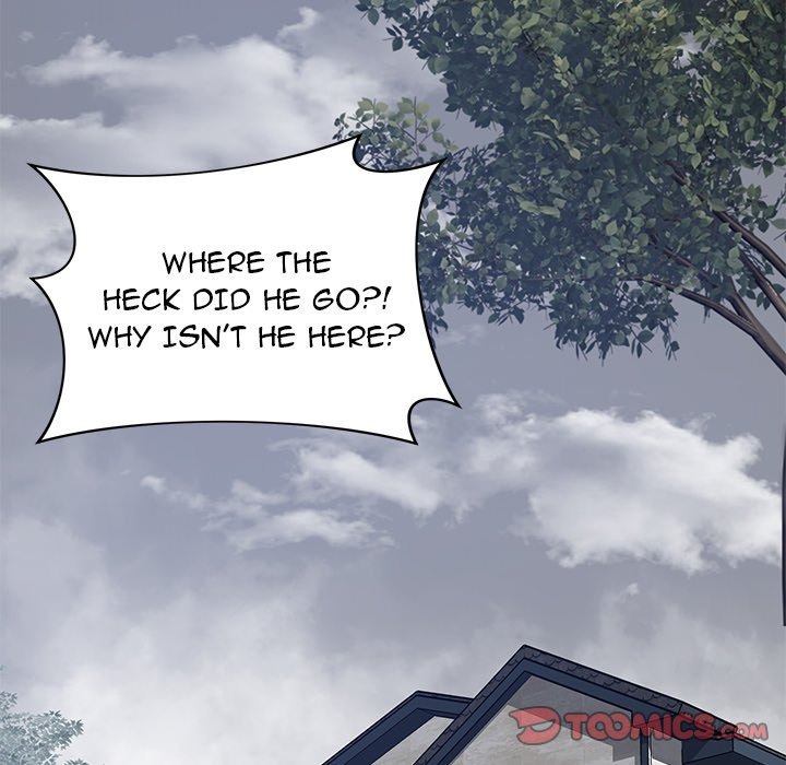 Yummy Neighbors chapter 37 page 93