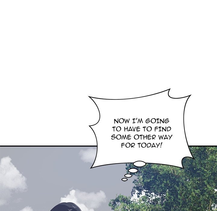 Yummy Neighbors chapter 37 page 95