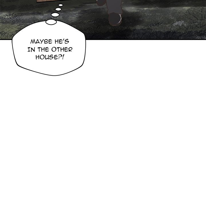 Yummy Neighbors chapter 37 page 97