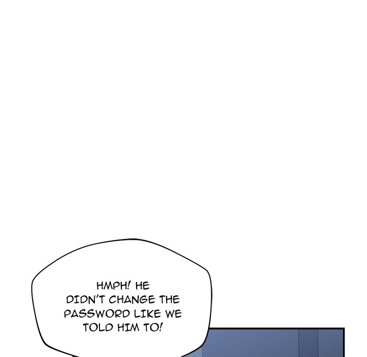 Yummy Neighbors chapter 37 page 98