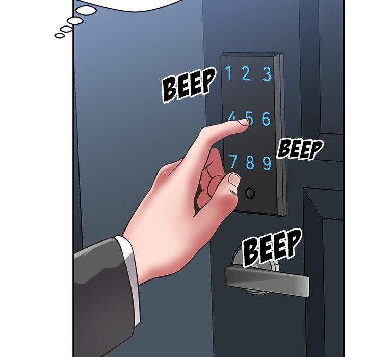 Yummy Neighbors chapter 37 page 99