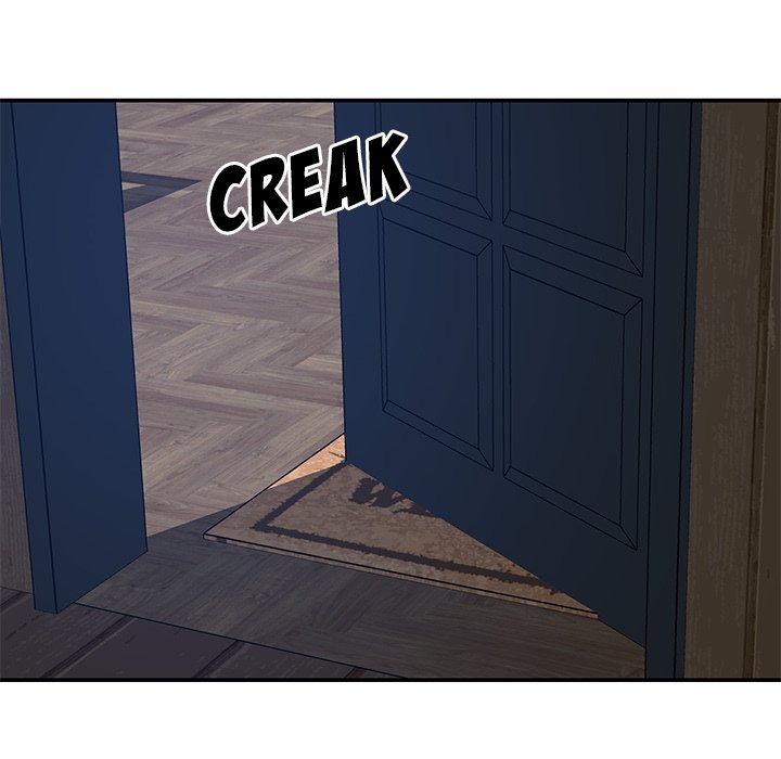 Yummy Neighbors chapter 37 page 101