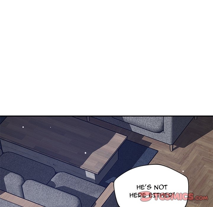 Yummy Neighbors chapter 37 page 102