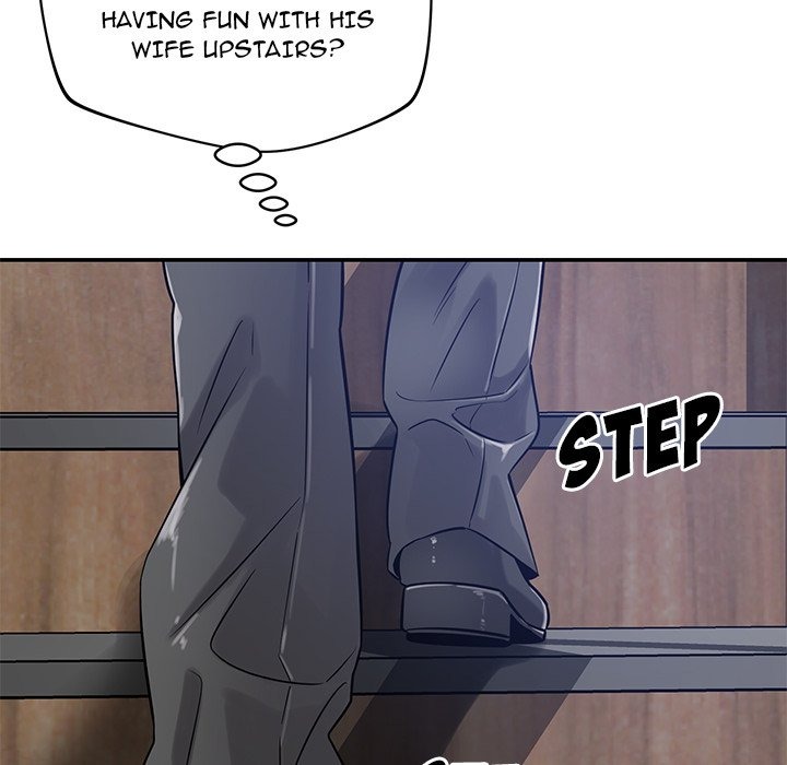 Yummy Neighbors chapter 37 page 105