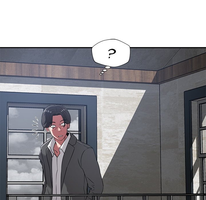 Yummy Neighbors chapter 37 page 107