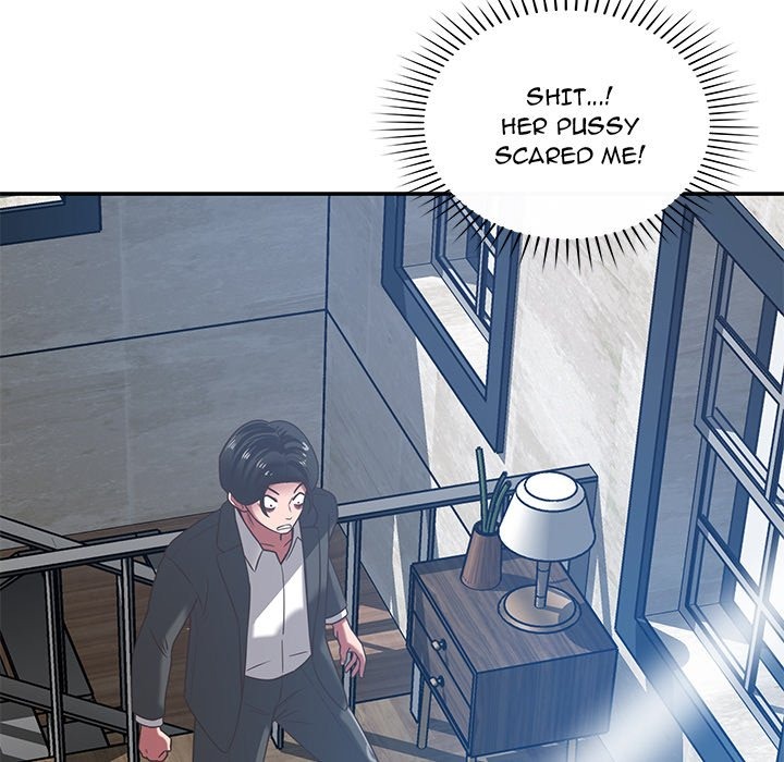 Yummy Neighbors chapter 37 page 112