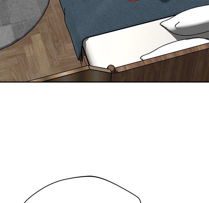 Yummy Neighbors chapter 37 page 114