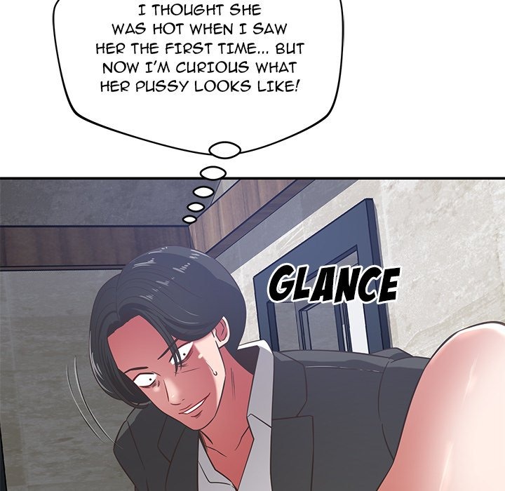 Yummy Neighbors chapter 37 page 115