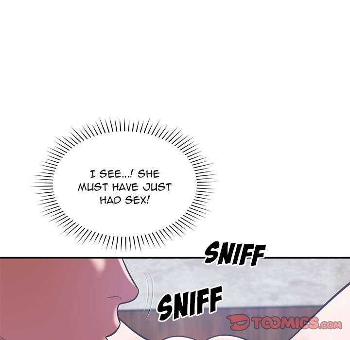 Yummy Neighbors chapter 37 page 120
