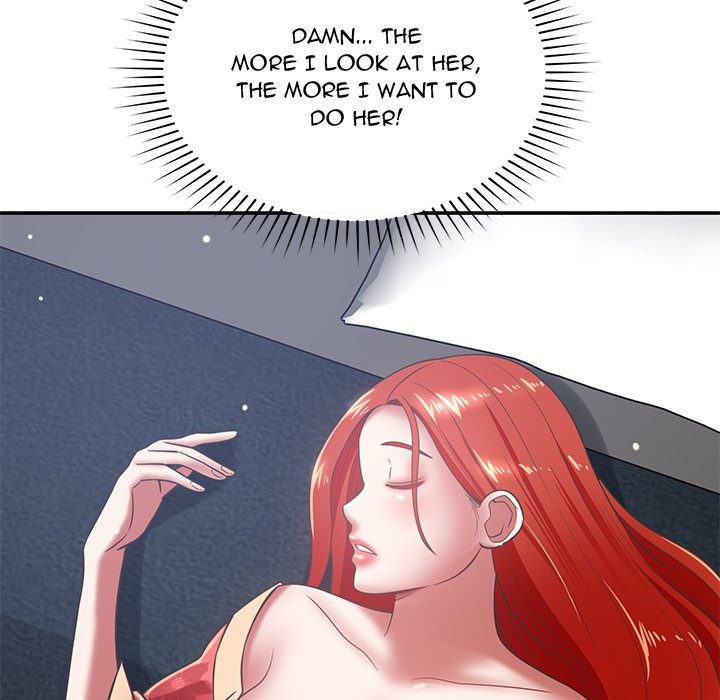 Yummy Neighbors chapter 37 page 127
