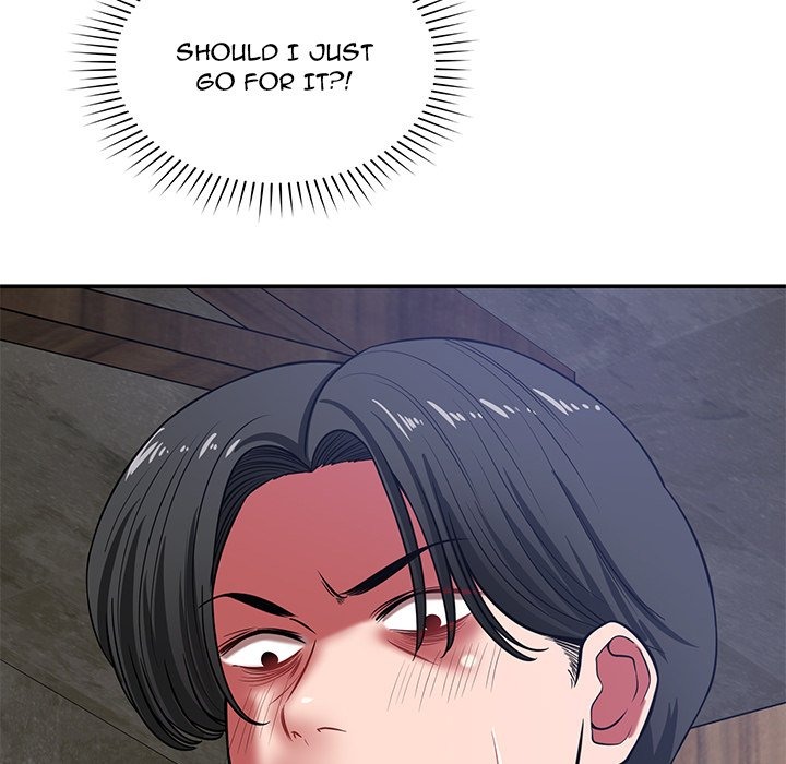Yummy Neighbors chapter 37 page 130