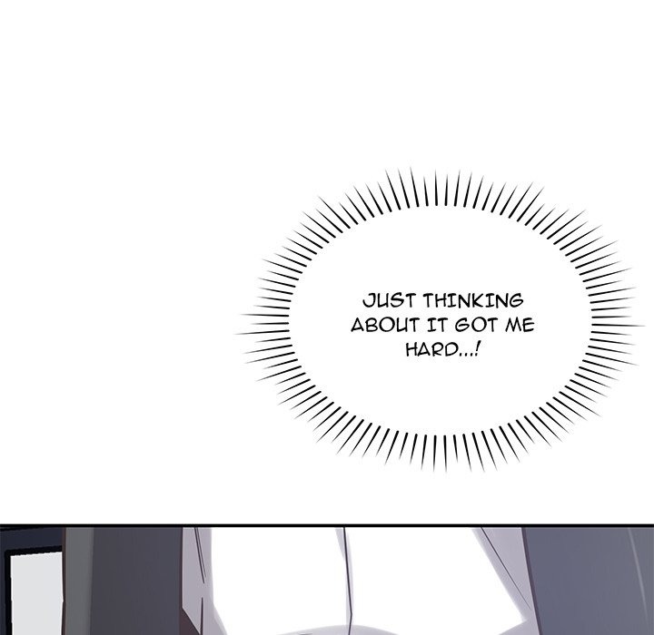 Yummy Neighbors chapter 37 page 132