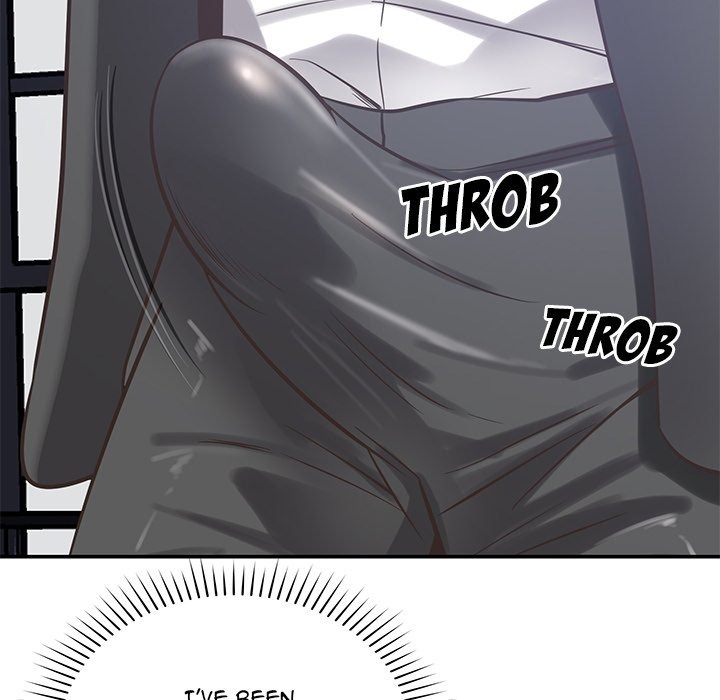 Yummy Neighbors chapter 37 page 133