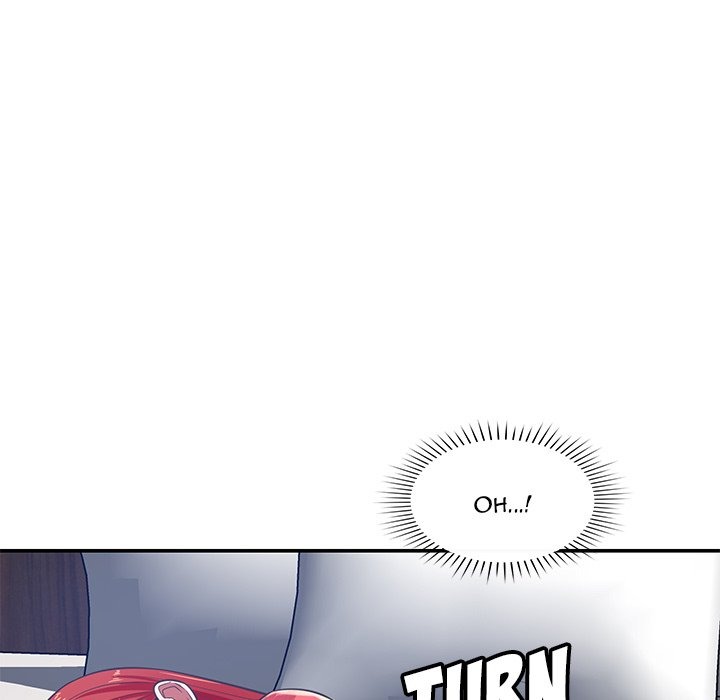 Yummy Neighbors chapter 37 page 135