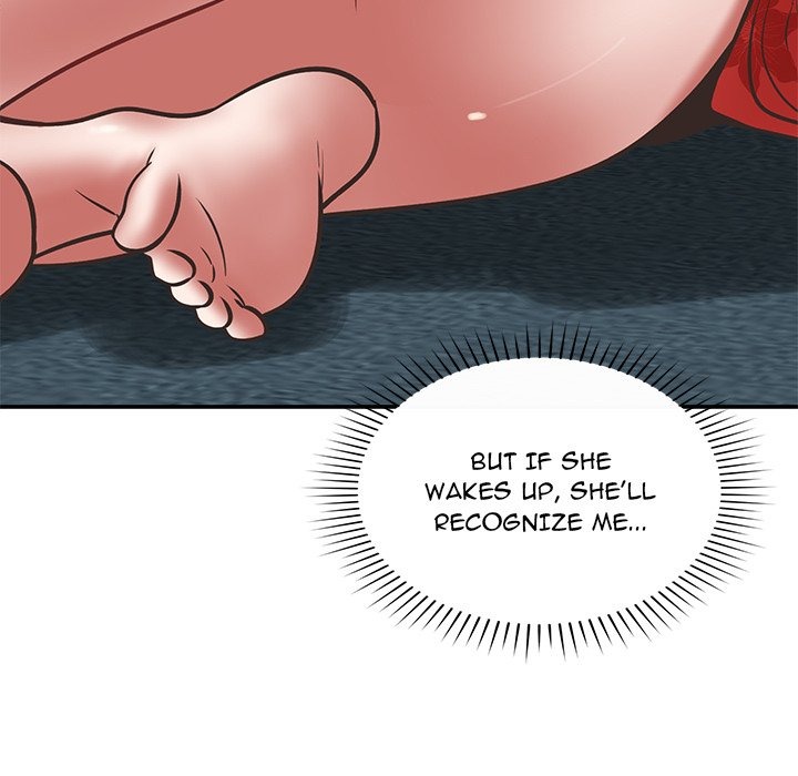 Yummy Neighbors chapter 37 page 139