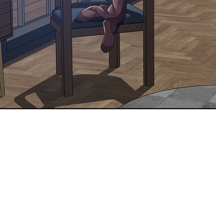 Yummy Neighbors chapter 37 page 143