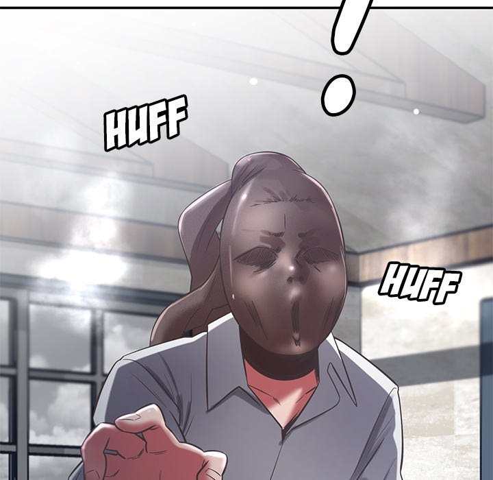 Yummy Neighbors chapter 37 page 149