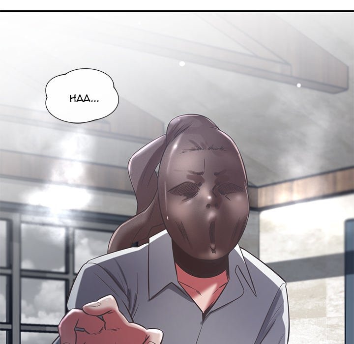 Yummy Neighbors chapter 38 page 8