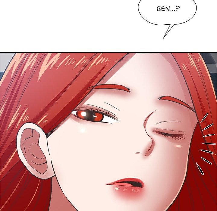 Yummy Neighbors chapter 38 page 14
