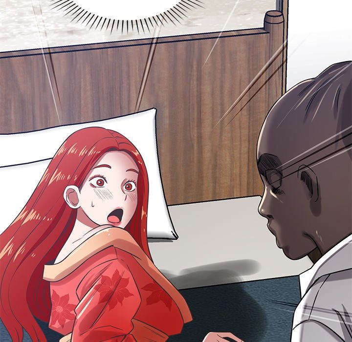 Yummy Neighbors chapter 38 page 19