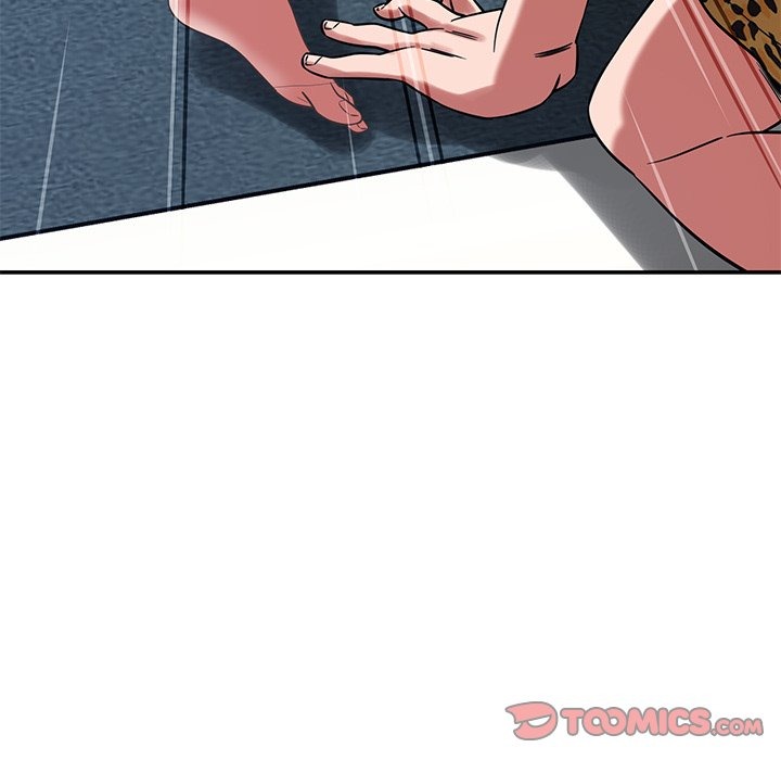 Yummy Neighbors chapter 38 page 21