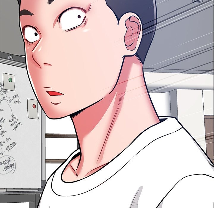 Yummy Neighbors chapter 38 page 25