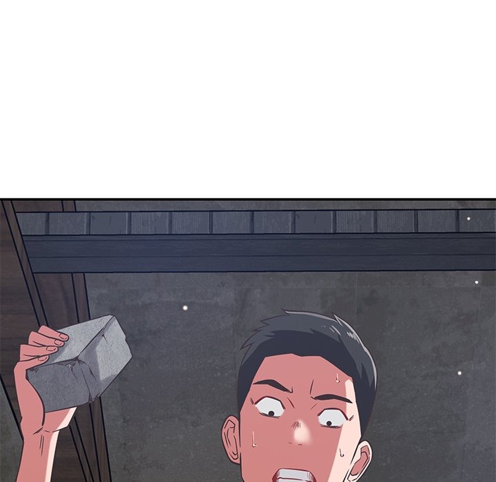 Yummy Neighbors chapter 38 page 37