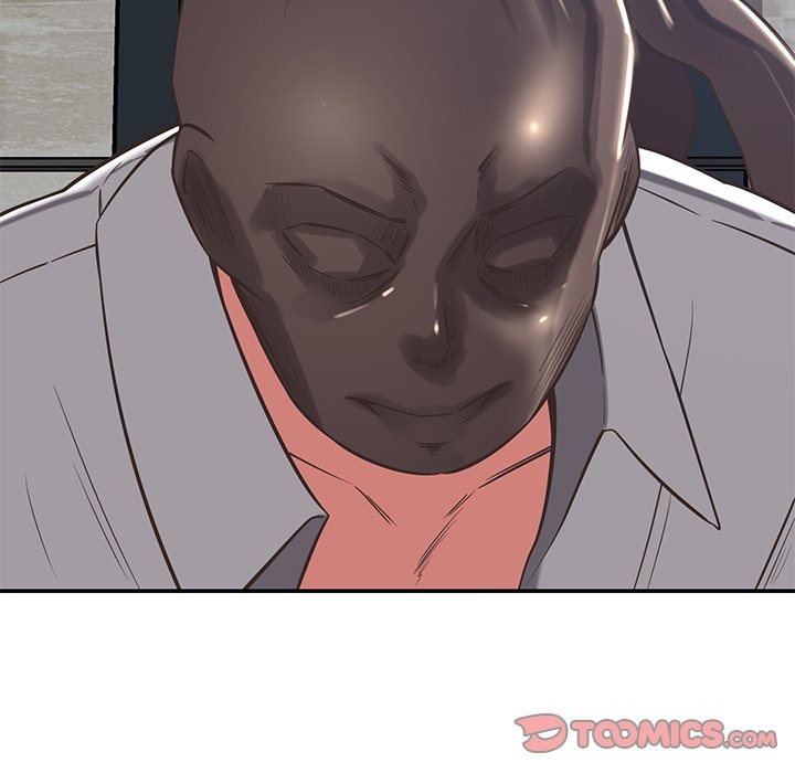 Yummy Neighbors chapter 38 page 39