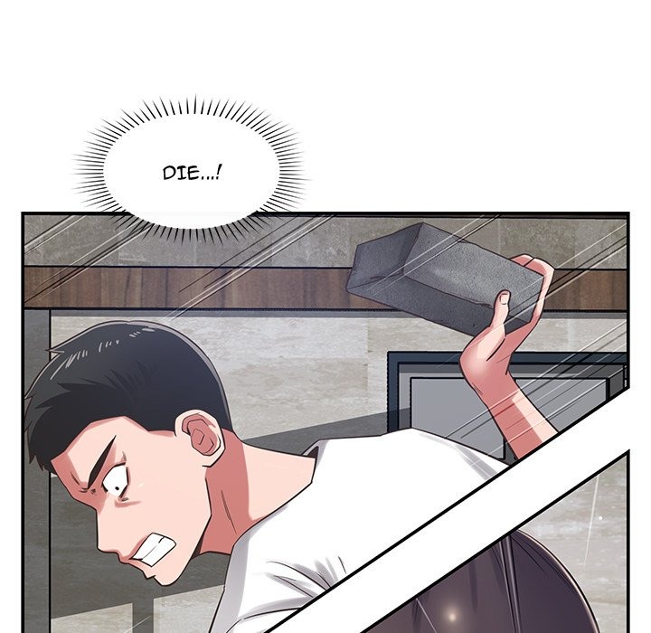 Yummy Neighbors chapter 38 page 41