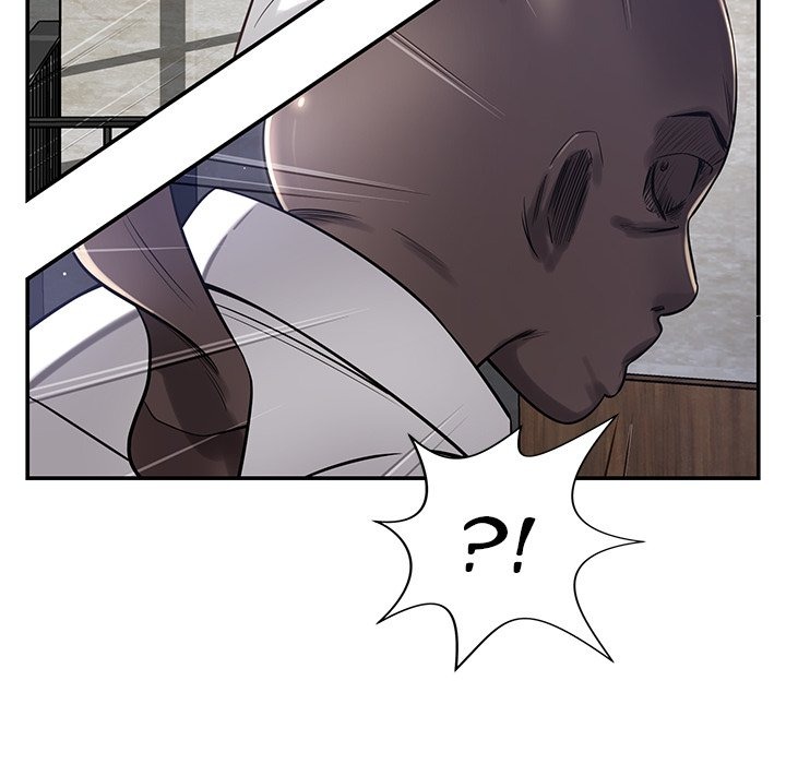 Yummy Neighbors chapter 38 page 42