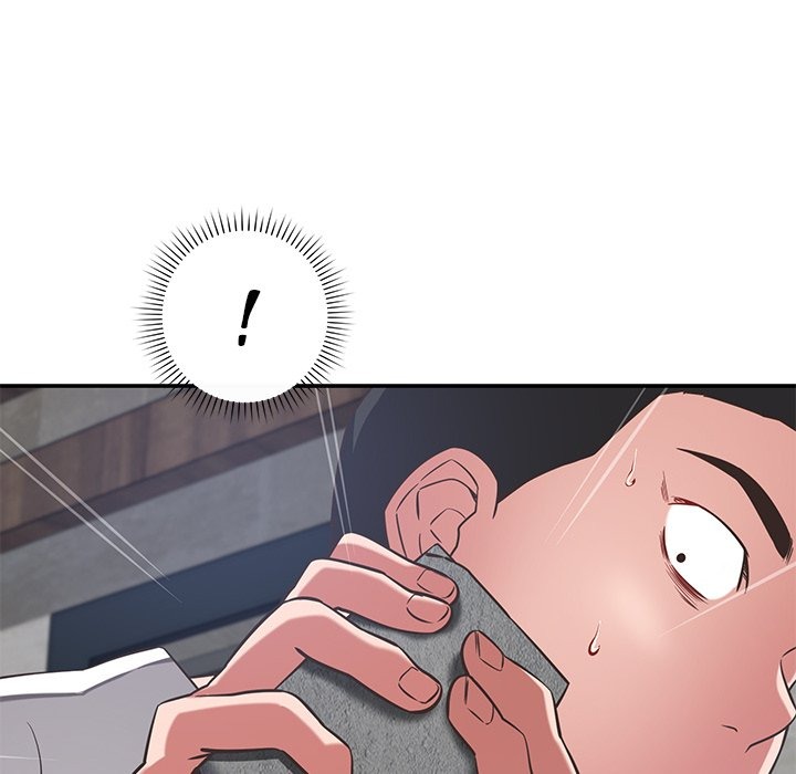 Yummy Neighbors chapter 38 page 44