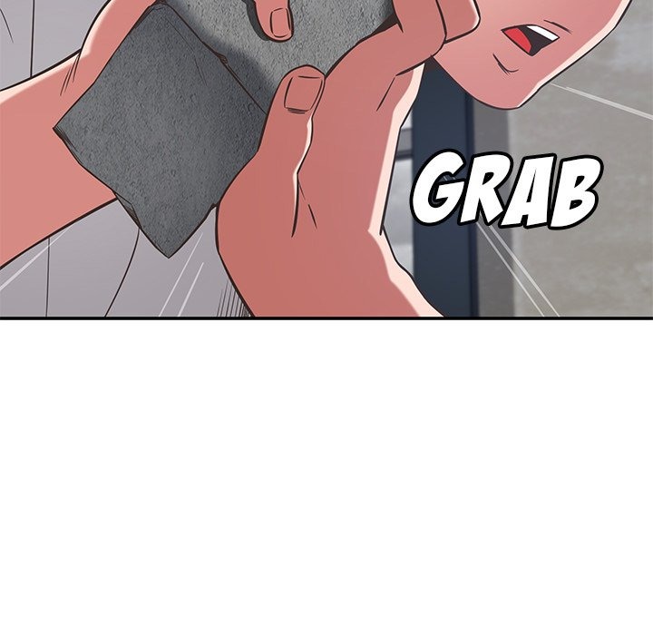 Yummy Neighbors chapter 38 page 45