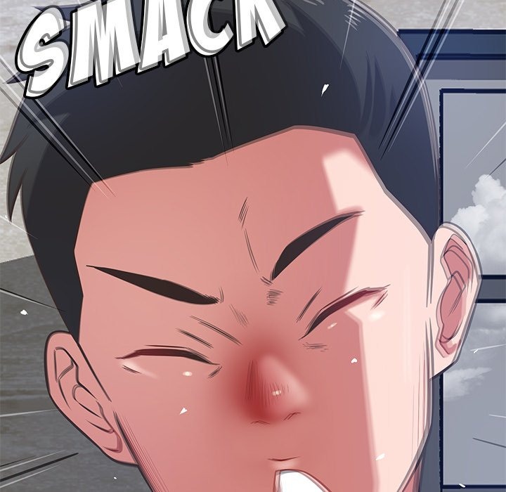 Yummy Neighbors chapter 38 page 47