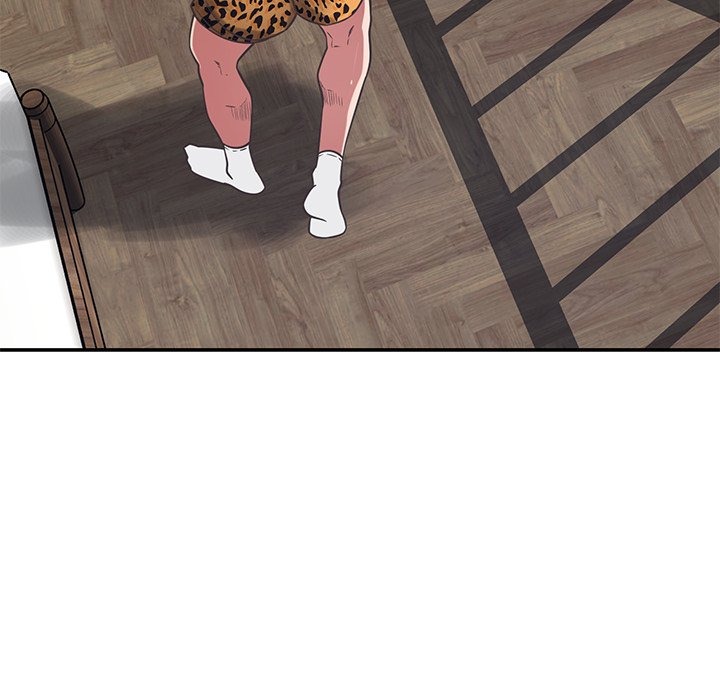 Yummy Neighbors chapter 38 page 51