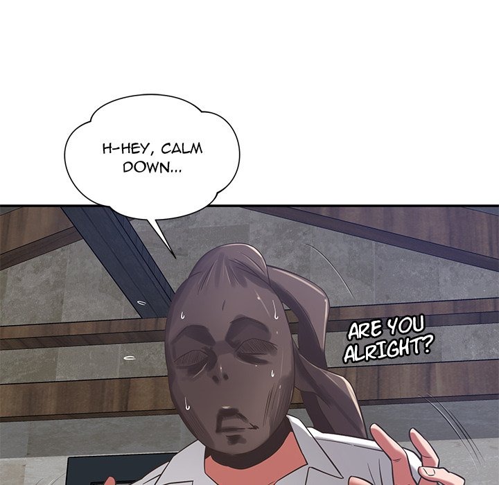 Yummy Neighbors chapter 38 page 52