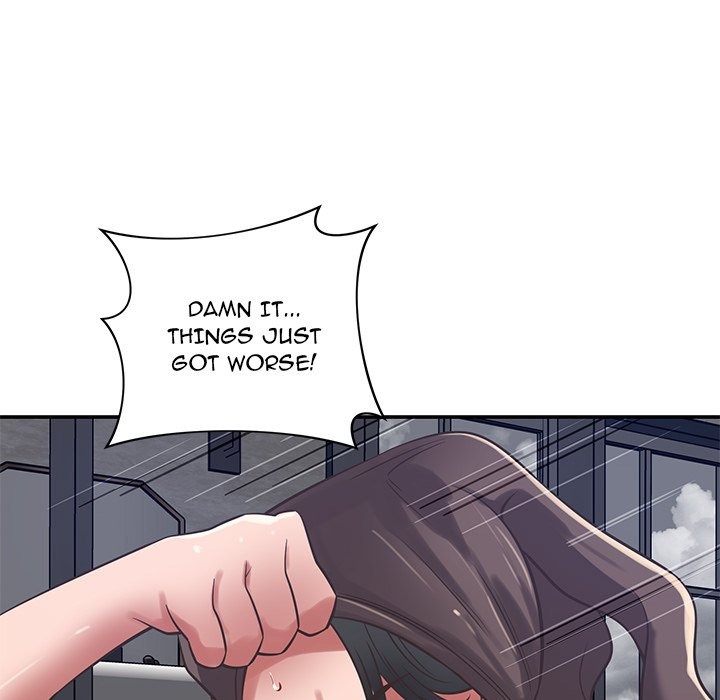 Yummy Neighbors chapter 38 page 60