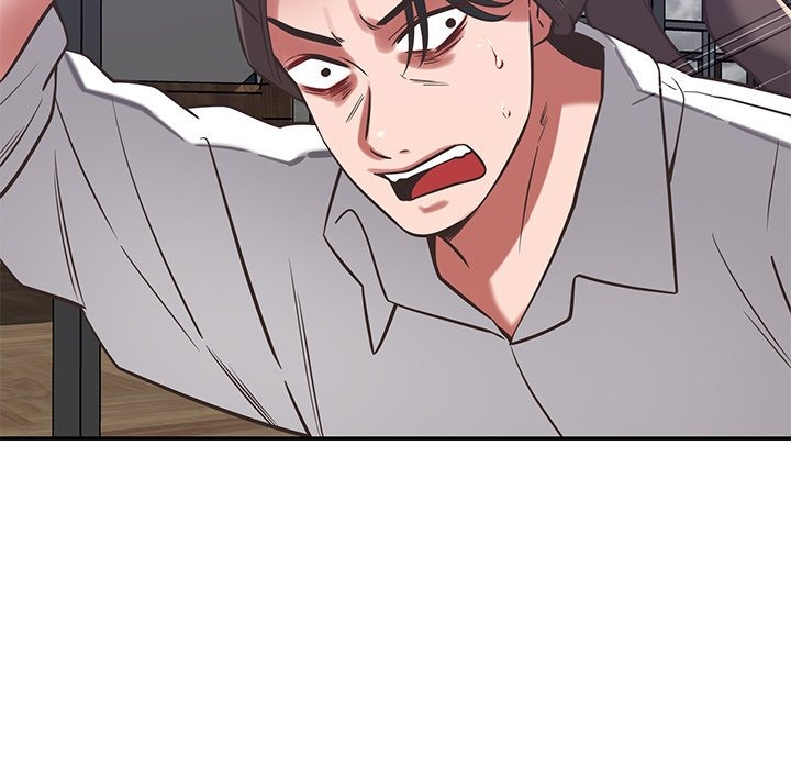 Yummy Neighbors chapter 38 page 61