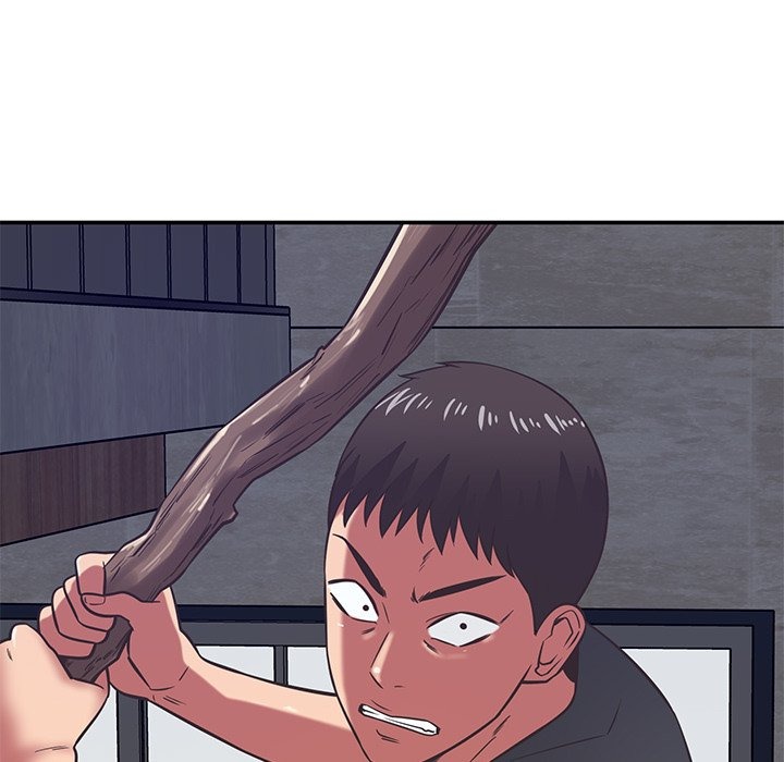 Yummy Neighbors chapter 38 page 64